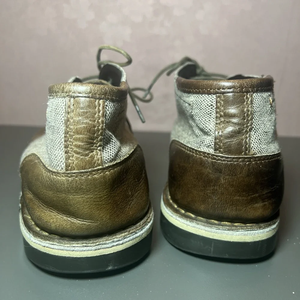 Steve Madden Men classy artistic